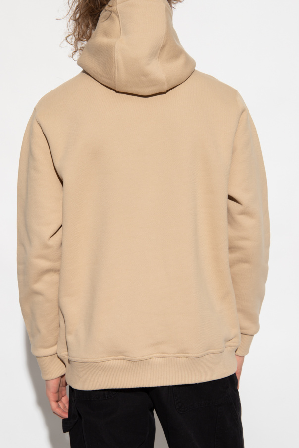 Tシャツ・カットソー BURBERRY Men Hoodies 8103520NUTMEG Beige 4.jpg